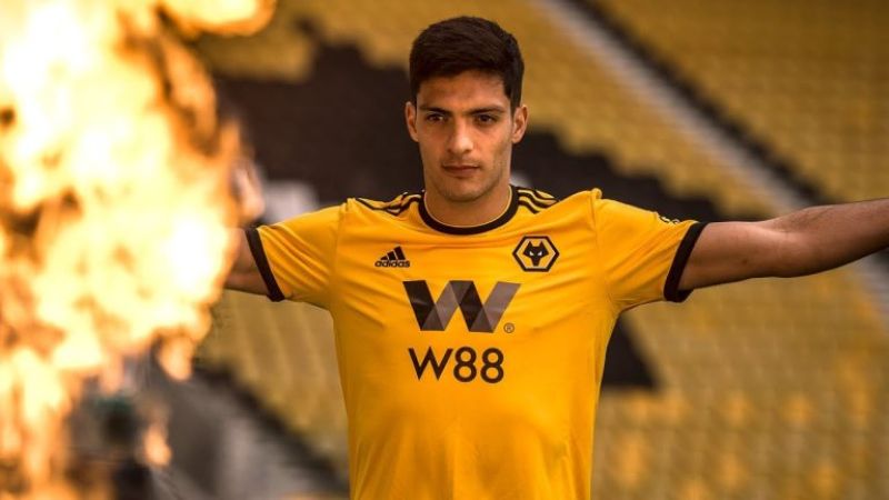 Danh sách các cầu thủ nổi bật hoạt động tại CLB Wolves 